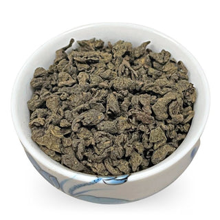 Blue People Ginseng, 2 Oz | Hemp & Tea Company - Charlotte, NC