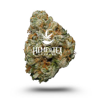 Candyland Topshelf THCA Flower