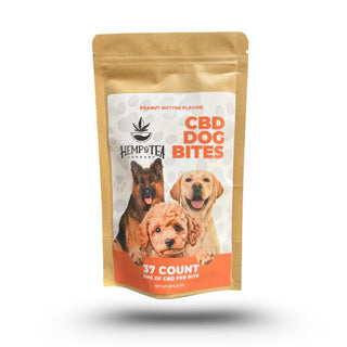 CBD Dog Bites 3mg (37ct)