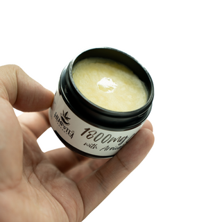 CBD Salve 1800mg
