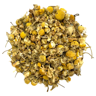 Chamomile, 1 Oz | Hemp & Tea Company - Charlotte, NC