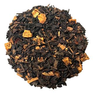 Cherry Almond Oolong, 2 Oz | Hemp & Tea Company - Charlotte, NC