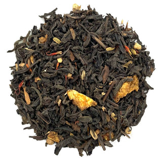 Cinnamon Spice Puerh, 2 Oz | Hemp & Tea Company - Charlotte, NC