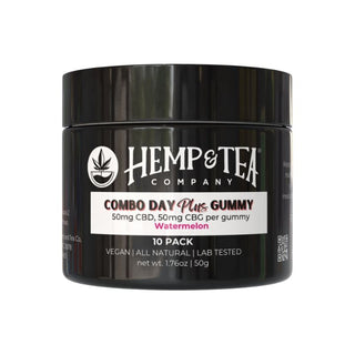 product image from Hemp & Tea Company