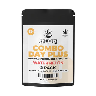 product image from Hemp & Tea Company