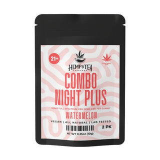 product image from Hemp & Tea Company