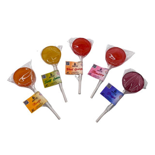 Delta 9 THC Lollipops | Hemp & Tea Company - Charlotte, NC