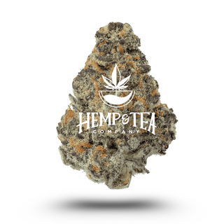 El Chivo Topshelf THCA Flower