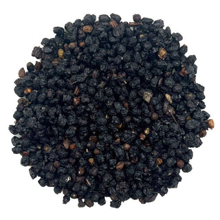 Elderberry, 2 Oz | Hemp & Tea Company - Charlotte, NC
