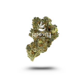 Face Wreck Top Shelf THCA Flower
