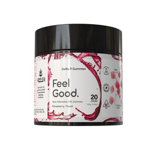 product image from Hemp & Tea Company