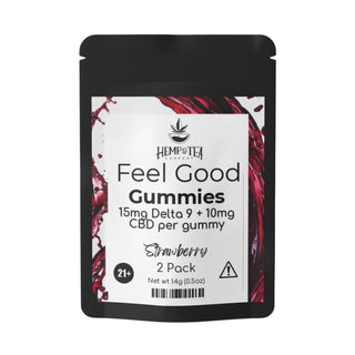 product image from Hemp & Tea Company