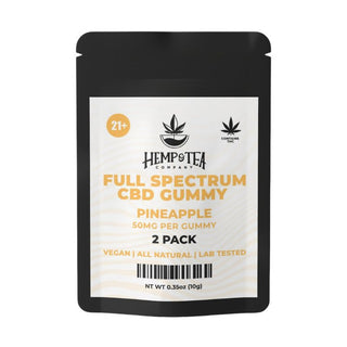 product image from Hemp & Tea Company