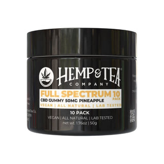 product image from Hemp & Tea Company