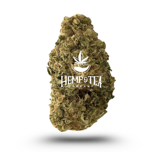 GMO‑G41 Greenhouse THCA Flower