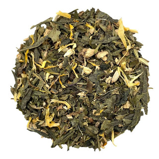 Get Well Soon Green, 2 Oz | Hemp & Tea Company - Charlotte, NC