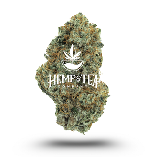 Ghost Vapor OG Premium THCA Flower THCa Flower product image from Hemp & Tea Company