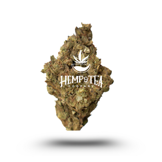Gorilla Glue Greenhouse THCA Flower