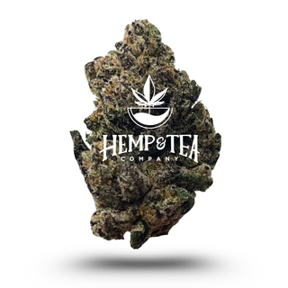 Government Oasis Topshelf THCA Flower