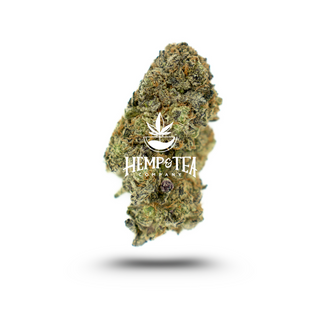 High Octane Exotic THCA Flower