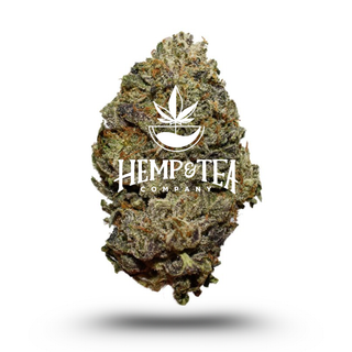 Huckleberry Soda Greenhouse THCA Flower THCa Flower product image from Hemp & Tea Company