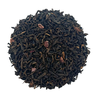 Hazelberry Pu-erh, 2 Oz | Hemp & Tea Company - Charlotte, NC