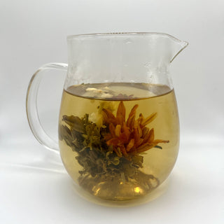 Blooming Tea | Hemp & Tea Company - Charlotte, NC