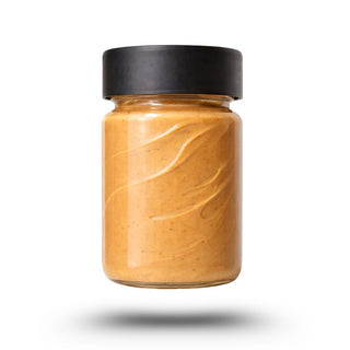 Delta 9 THC Peanut Butter Spread