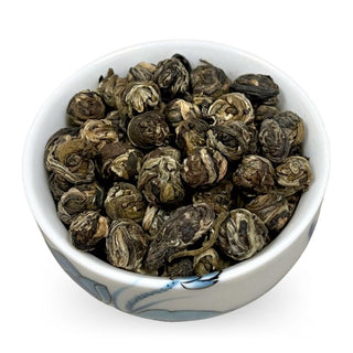 Jasmine Pearl 2 Oz | Hemp & Tea Company - Charlotte, NC