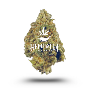 Jealousy Mintz Exotic THCA Flower