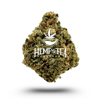 LA Sunshine Greenhouse THCA Flower