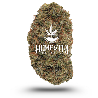 Lemon Octane CBD Hemp Flower