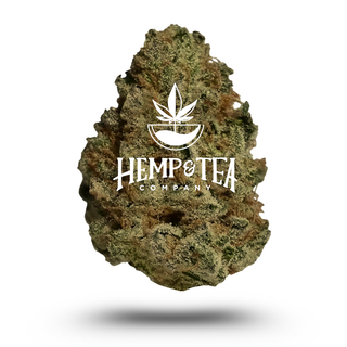 Lemonatti Greenhouse THCa Flower