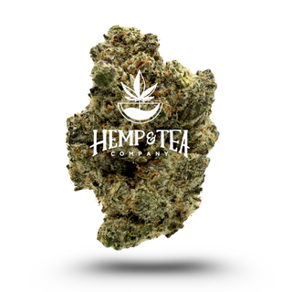 Lemonatti Exotic THCA Flower