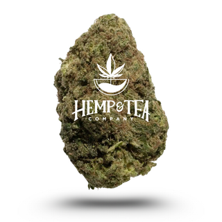 Lemon Cherry Guava Greenhouse THCA Flower THCa Flower product image from Hemp & Tea Company