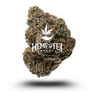 Lemon Slam Topshelf THCa Flower