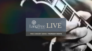 Langtree Live - 6/4