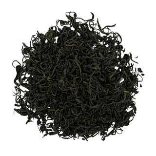 Mist Green Tea