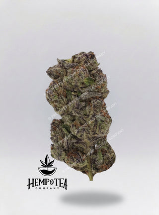 Purple Cheddar Premium THCA Flower