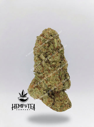 Orange Creamsicle Premium THCA Flower