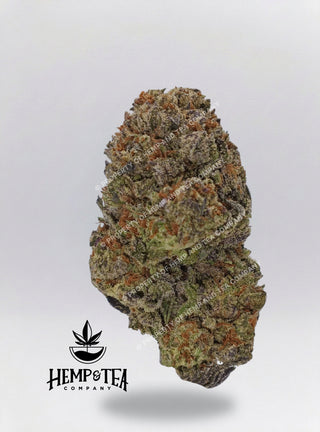 Alien Mintz Exotic THCA Flower