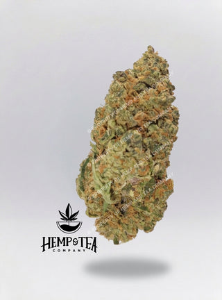 Blue Magic Topshelf THCA Flower