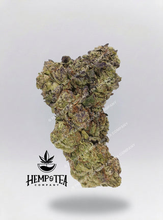 Black Ice Exotic THCA Flower