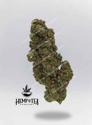White Diesel Premium THCA Flower