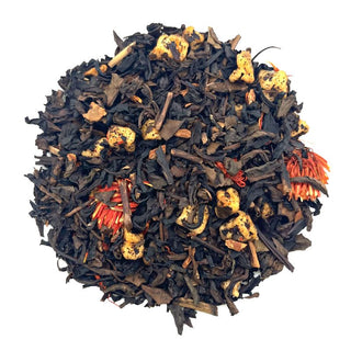 Maple Creme Oolong, 2 Oz | Hemp & Tea Company - Charlotte, NC