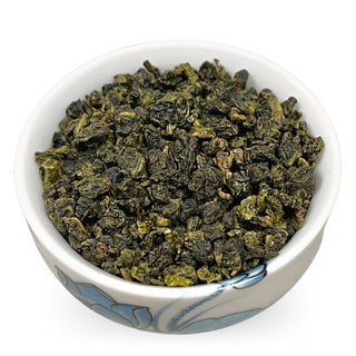 Milk Oolong, 2 Oz | Hemp & Tea Company - Charlotte, NC