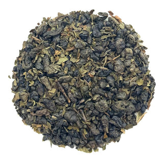 Moroccan Mint Green, 2 Oz