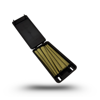 Green Hemp Blunts  6 Count. 109/26mm