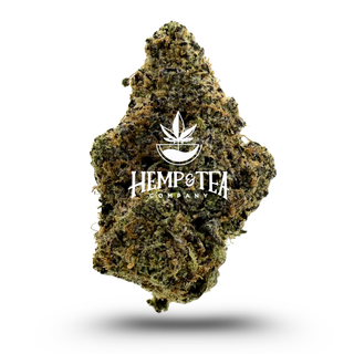 Purple Thai Exotic THCA Flower