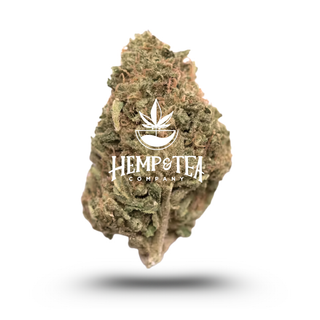 Pink Panther Exotic THCA Flower